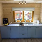 Dadaj Summer Camp - Caloroczne Ruklawki Semesterbostad Biskupiec (Olsztyn)