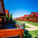 Dadaj Summer Camp - Caloroczne Ruklawki Semesterbostad