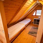 Semesterbostad Dadaj Summer Camp - Caloroczne Ruklawki Biskupiec (Olsztyn)