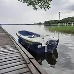 Semesterbostad Dadaj Summer Camp - Caloroczne Ruklawki