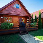 Dadaj Summer Camp - Caloroczne Ruklawki Semesterbostad *