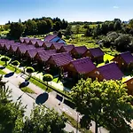 Dadaj Summer Camp - Caloroczne Ruklawki Semesterbostad *
