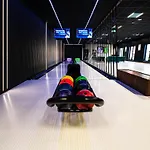 Dadaj Summer Camp - Caloroczne Ruklawki Semesterbostad Biskupiec (Olsztyn)