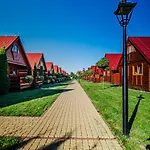 Dadaj Summer Camp - Caloroczne Ruklawki Biskupiec (Olsztyn)