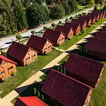 Dadaj Summer Camp - Caloroczne Ruklawki Semesterbostad