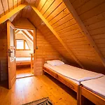 Dadaj Summer Camp - Caloroczne Ruklawki Semesterbostad Biskupiec (Olsztyn)