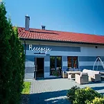 Semesterbostad Dadaj Summer Camp - Caloroczne Ruklawki Biskupiec (Olsztyn)