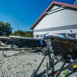 Dadaj Summer Camp - Caloroczne Ruklawki Semesterbostad *