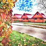 Dadaj Summer Camp - Caloroczne Ruklawki Semesterbostad *