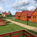 Dadaj Summer Camp - Caloroczne Ruklawki Semesterbostad