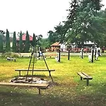 Dadaj Summer Camp - Caloroczne Ruklawki Biskupiec (Olsztyn)