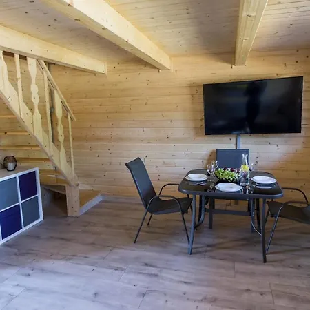 Dadaj Summer Camp - Całoroczne Rukławki Biskupiec (Olsztyn)