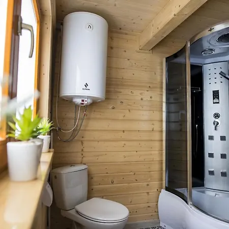 Dadaj Summer Camp - Caloroczne Ruklawki * Biskupiec (Olsztyn)