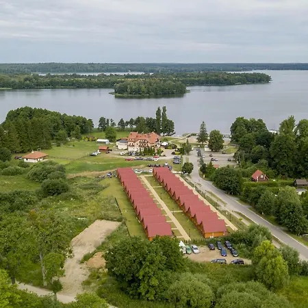 Dadaj Summer Camp - Całoroczne Rukławki