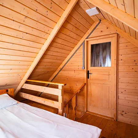 Semesterbostad Dadaj Summer Camp - Caloroczne Ruklawki