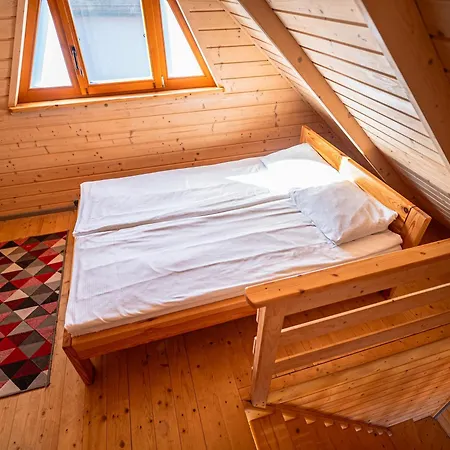 Dadaj Summer Camp - Caloroczne Ruklawki Semesterbostad *