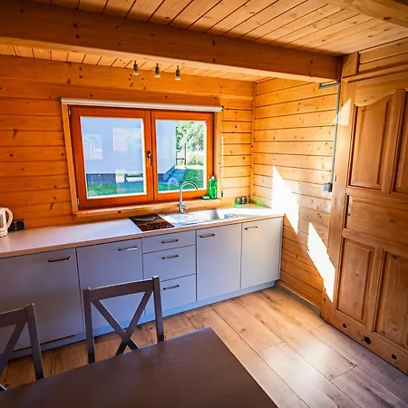 Semesterbostad Dadaj Summer Camp - Caloroczne Ruklawki *