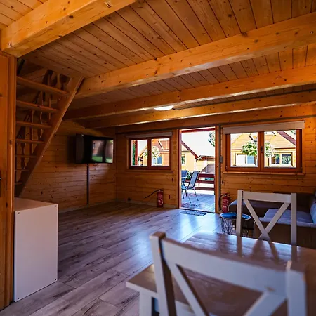 Nyaraló Dadaj Summer Camp - Caloroczne Ruklawki