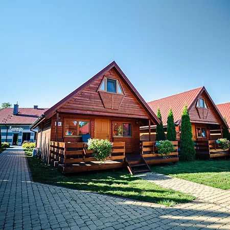 Dadaj Summer Camp - Caloroczne Ruklawki * Biskupiec