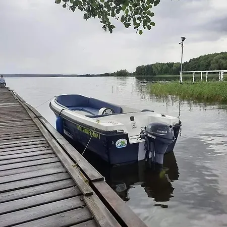 Nyaraló Dadaj Summer Camp - Caloroczne Ruklawki