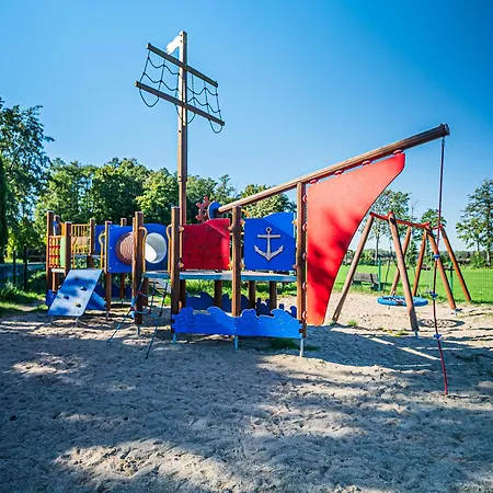 Nyaraló Dadaj Summer Camp - Caloroczne Ruklawki *