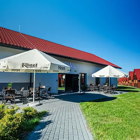 Dadaj Summer Camp - Caloroczne Ruklawki * Biskupiec