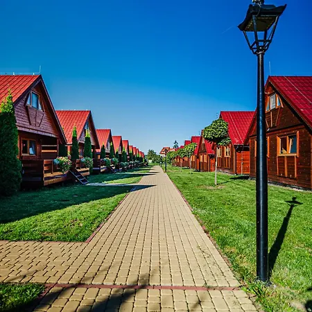 Dadaj Summer Camp - Caloroczne Ruklawki Biskupiec