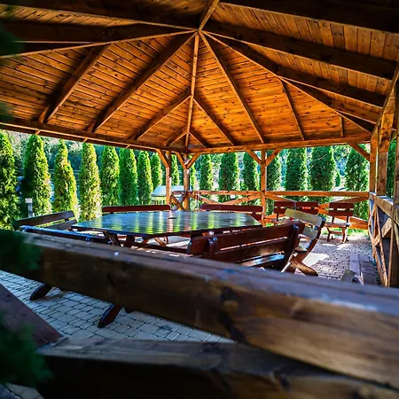 Dadaj Summer Camp - Caloroczne Ruklawki Nyaraló