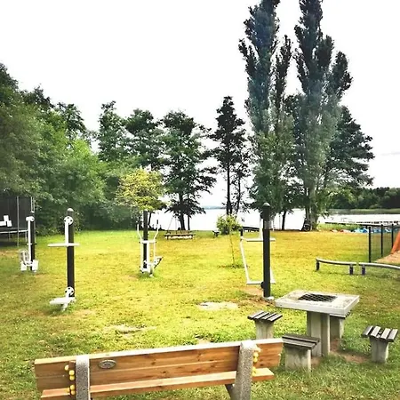 Dadaj Summer Camp - Caloroczne Ruklawki Biskupiec (Olsztyn)