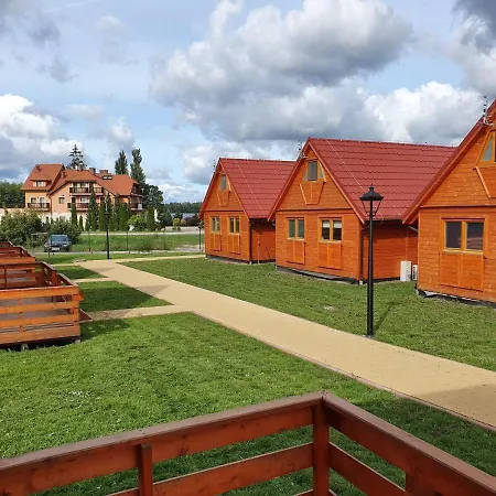 Dadaj Summer Camp - Caloroczne Ruklawki Сasa de vacaciones