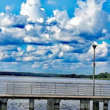 Vakantiehuis Dadaj Summer Camp - Caloroczne Ruklawki *