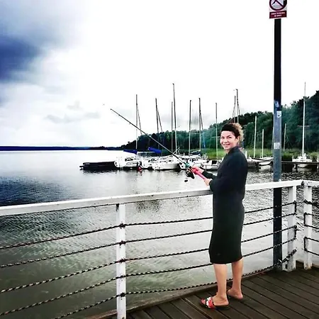 Dadaj Summer Camp - Caloroczne Ruklawki Сasa de vacaciones *