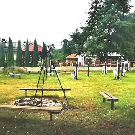 Dadaj Summer Camp - Caloroczne Ruklawki Biskupiec (Olsztyn)