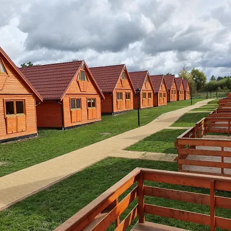 Dadaj Summer Camp - Caloroczne Ruklawki